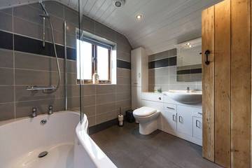 Cottage for 4 People in Carsington Water, Peak District, Photo 4