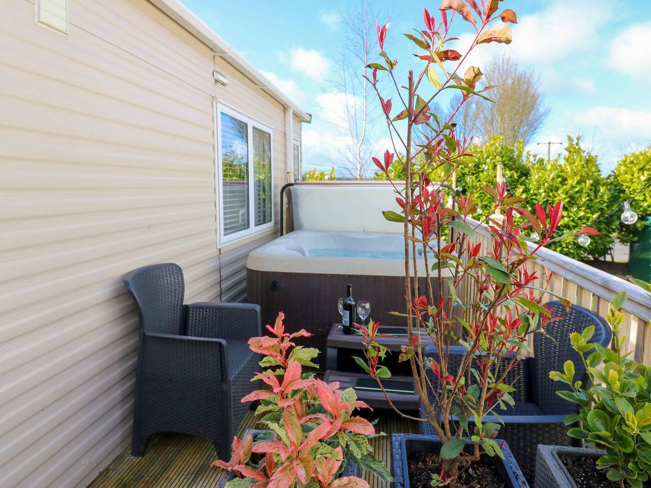 Plot 41 in Cumbria