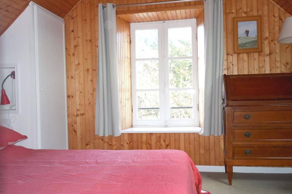 Charmante maison indépendante 4/5 personnes, plage de la Mer Blanche au Letty in Bénodet, Côte de Cornouaille