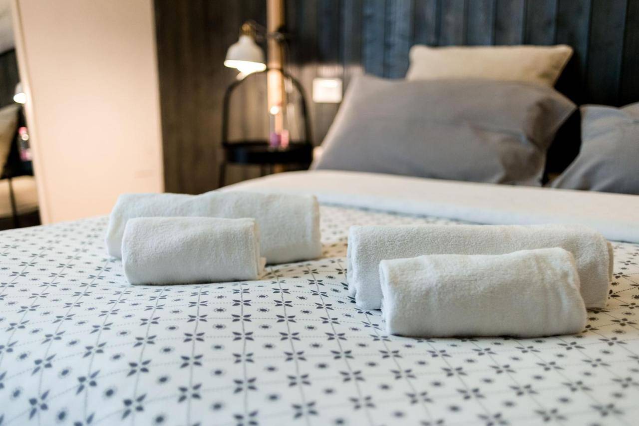 Double Room with Private External Bathroom in Treviso, Treviso (província)