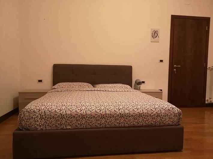 Chambre d’hôte pour 4 personnes, avec terrasse à Venise - 4