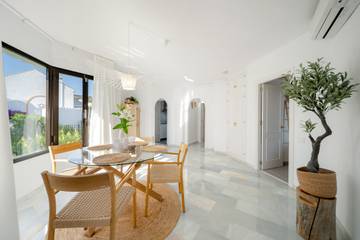 Location De Vacances pour 4 Personnes dans Urbanizacion Calahonda, Mijas, Photo 4