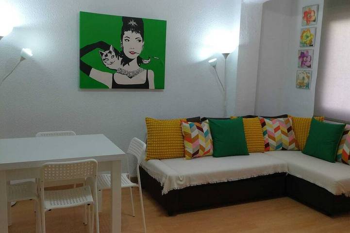 Ferienwohnung für 8 Personen - 1