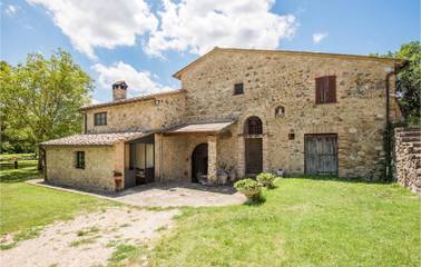 Casa Vacanza per 5 Persone in Casole d'Elsa, Siena e dintorni, Foto 2