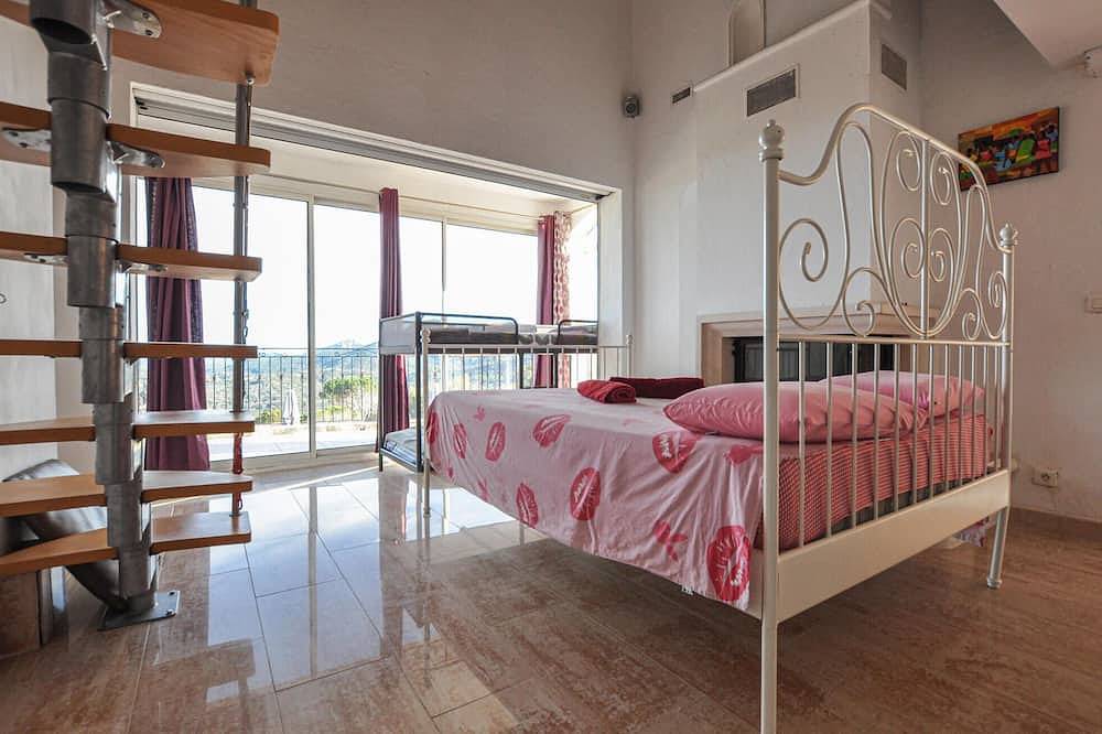 Casa que admite mascotas en Les Adrets in Les Adrets-de-l'Estérel, Massif de l'Esterel