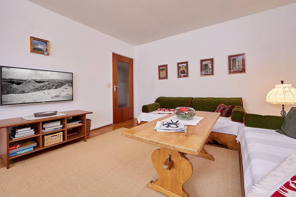 Ganze Wohnung, Fewo an der Zugspitze in Grainau, Eibsee