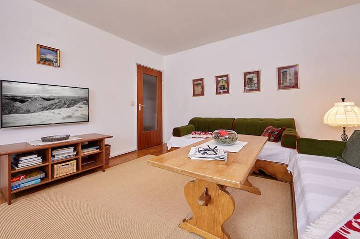 Ganze Wohnung, FeWo an der Zugspitze in Grainau, Eibsee