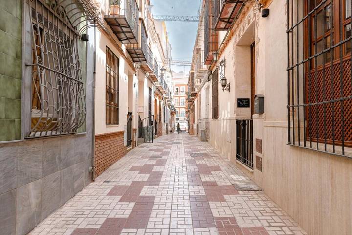 Maison d’hôte pour 2 personnes à Malaga - 3