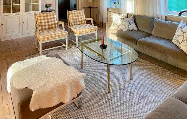 Ferienhaus für 12 Personen, mit Garten und Terrasse sowie Sauna in Blekinge - 3