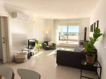 Location De Vacances pour 10 Personnes dans Cala Calafató (Terres de l'Ebre), L'Ametlla de Mar, Photo 2