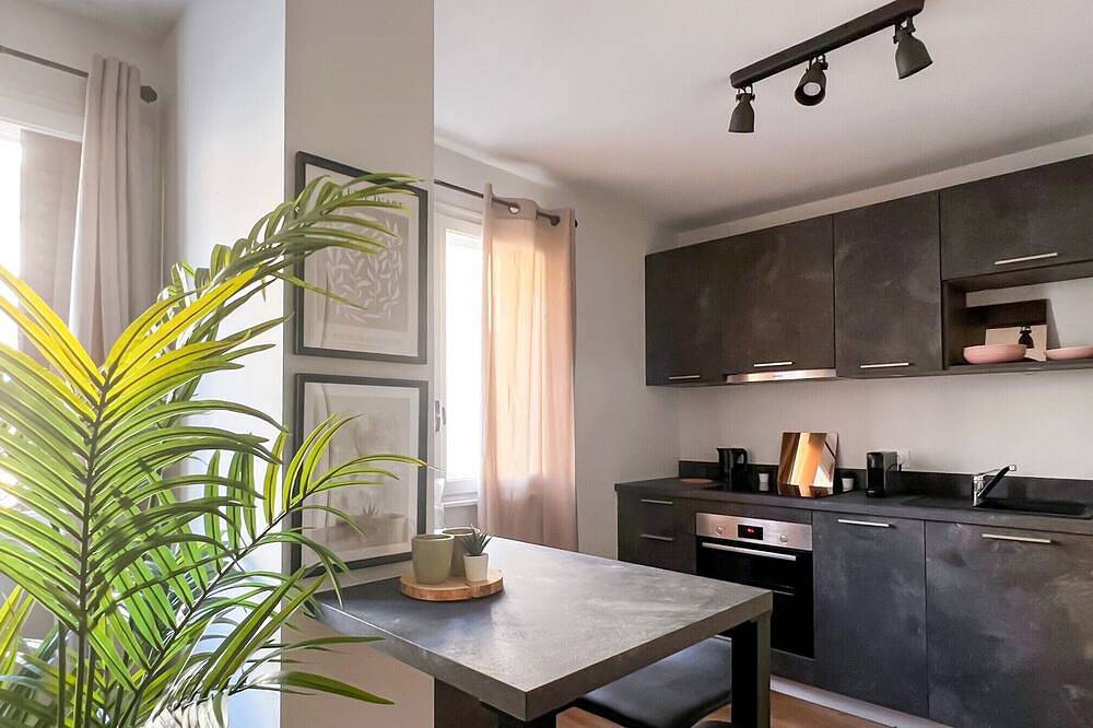 Ganze Wohnung, Feng shui loft au calme in Annecy, Annecy (Gemeinde)