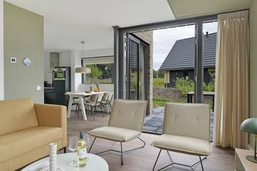 Bungalow für 4 Personen in Drenthe, Niederlande, Bild 1