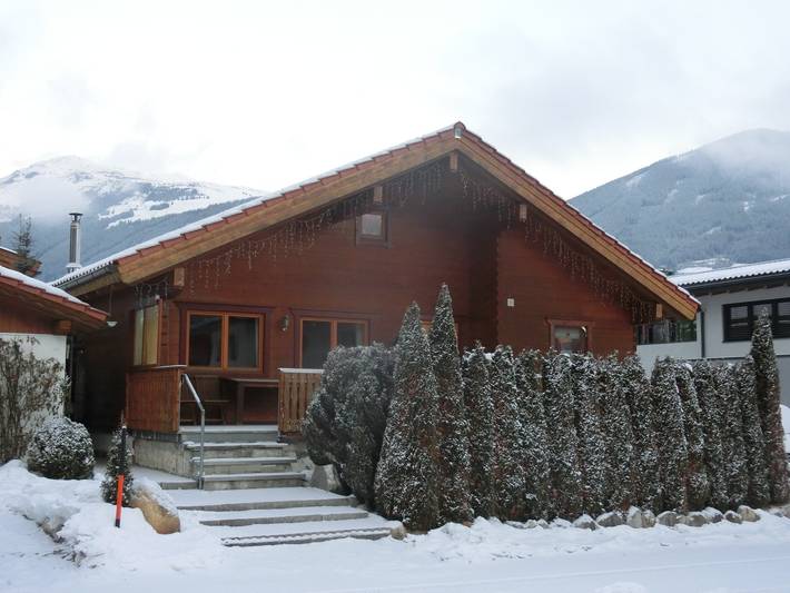 Ferienhaus für 8 Personen, mit Garten in Neukirchen am Großvenediger - 2
