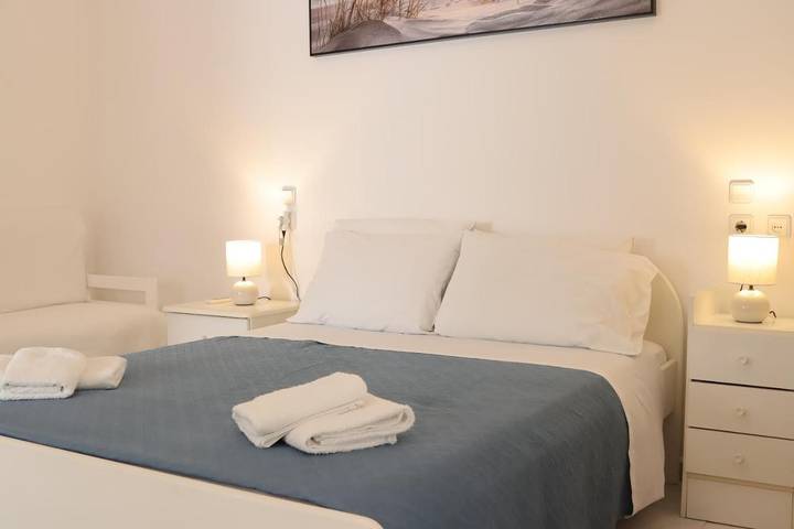 Holiday apartment for 3 people, with Terrace in Fanes