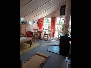 Ferienhaus für 3 Personen in Wackerballig, Gelting, Bild 1