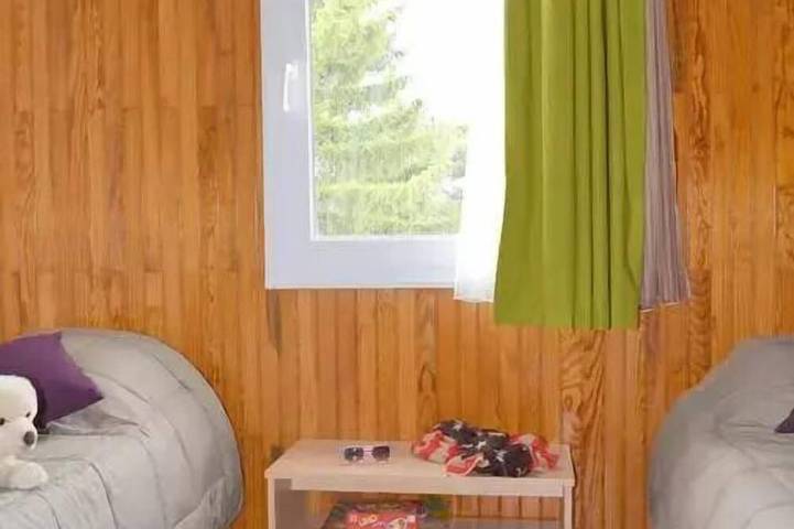 Location de vacances pour 8 personnes, avec terrasse, animaux acceptés à Saint-Bonnet-en-Champsaur - 3