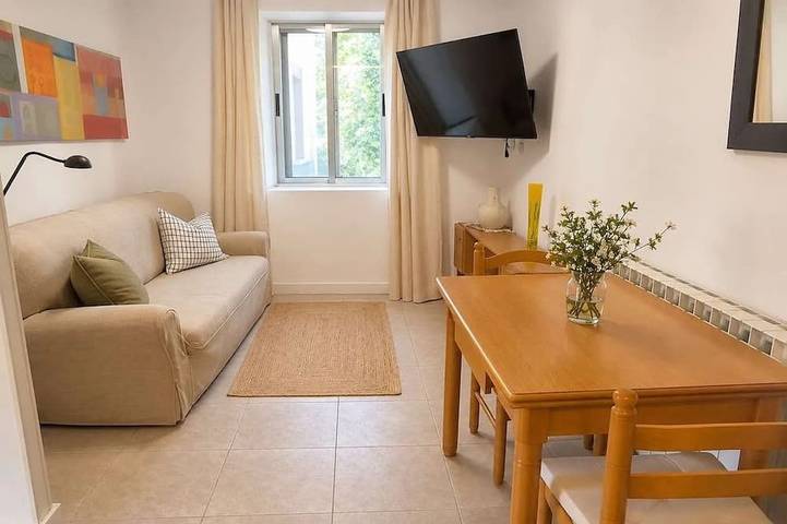 Appartement entier, Nouvelle annonce in Villablino, Chaîne Cantabrique