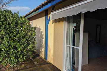 Villa pour 6 Personnes dans Soustons, Région de Dax, Photo 4