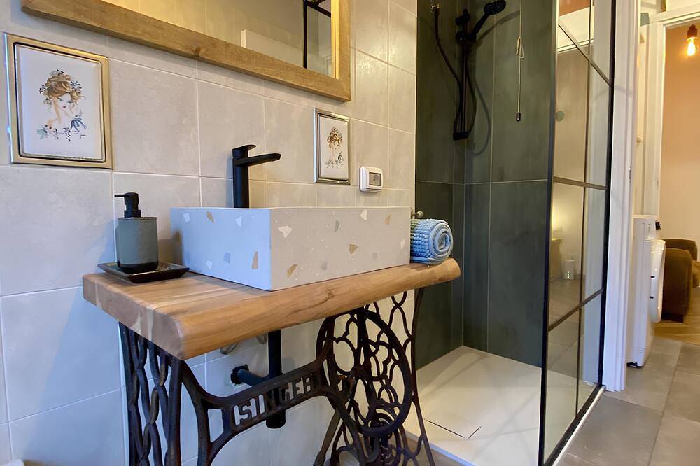 Ganze Wohnung, Ruti's House - Cozy studio apartment near Malpensa and Fiera Milano in Gallarate, Varese Provinz