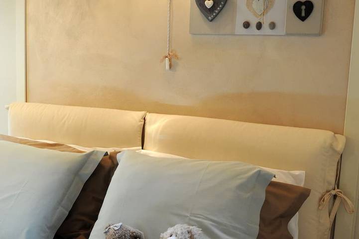 Gîte pour 4 personnes à Sarnico - 4