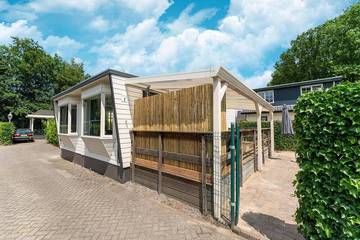 Bungalow voor 4 Personen in Kaatsheuvel, Noord-Brabant, Afbeelding 1