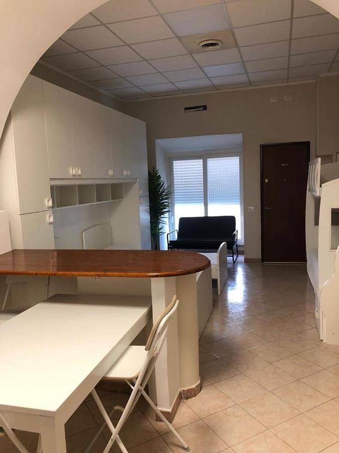 Appartement entier, Apartment - Ground Floor in Colleferro, Province de Rome