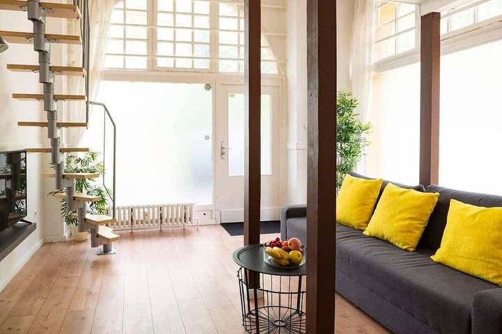 Ferienwohnung für 11 Personen in Neukölln Berlin