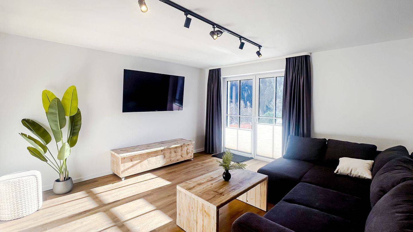 Ganze Wohnung, Ferienwohnung 904 in Winterberg – Perfekte Unterkunft für große Familien in Elkeringhausen, Winterberg
