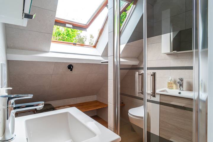 Ferienwohnung für 2 Personen, mit Garten, mit Haustier in Quimper und Umgebung - 3