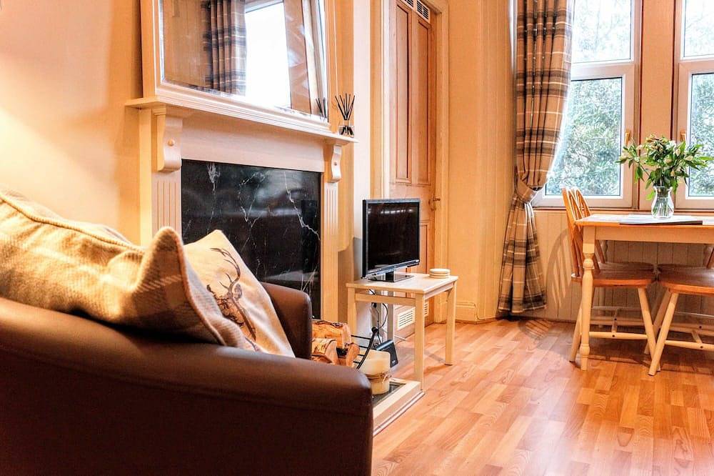 Appartamento vacanze a Lothian a partire da 236€ a notte
