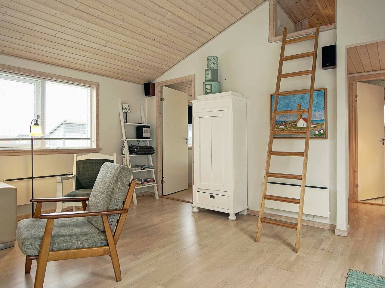 4 person feriebolig i Gudhjem in Rø, Gudhjem
