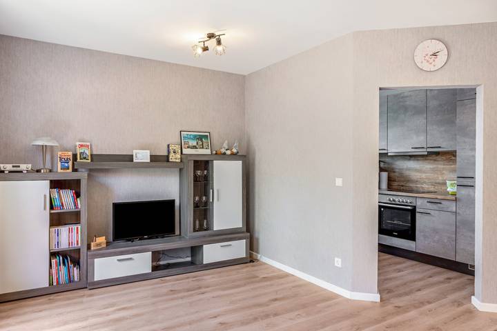 Apartamento inteiro, Apartamento espaçoso com 72 m² in Wehretal, Werra-Meißner