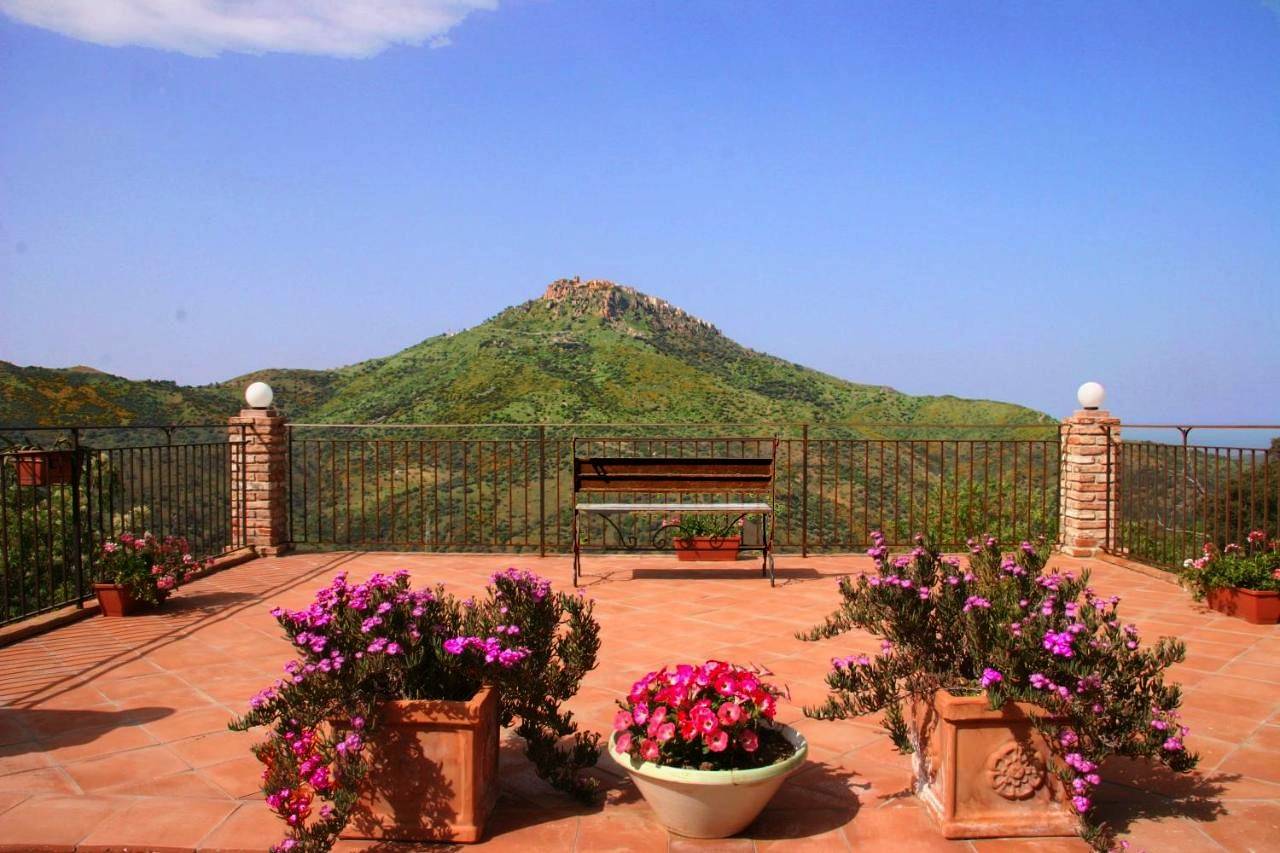 Casale Margherita Turismo Rurale in Pollina, Provincia di Palermo