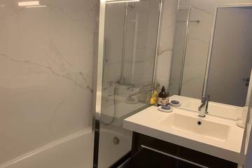 Village Vacances pour 5 Personnes dans Massif de l'Esterel, Côte d'Azur, Photo 3