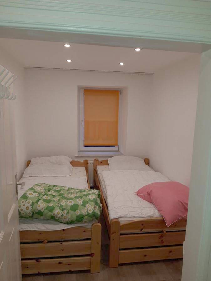 Geheel appartement, One-Bedroom Apartment in Trier (Stad), Trier