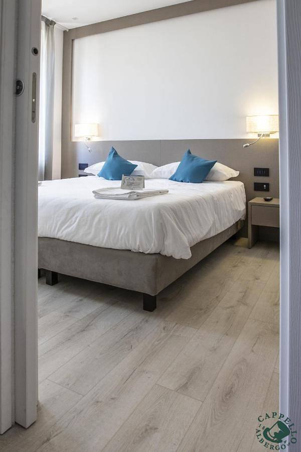 Hôtel pour 2 personnes - 1