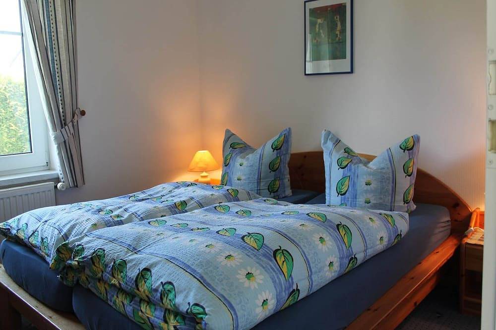 Villa in Zingst nahe Ostseestrand in Zingst, Fischland - Darß - Zingst