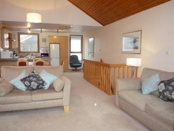 Holiday Rental for 6 People in Keswick, Cumbria, Photo 3