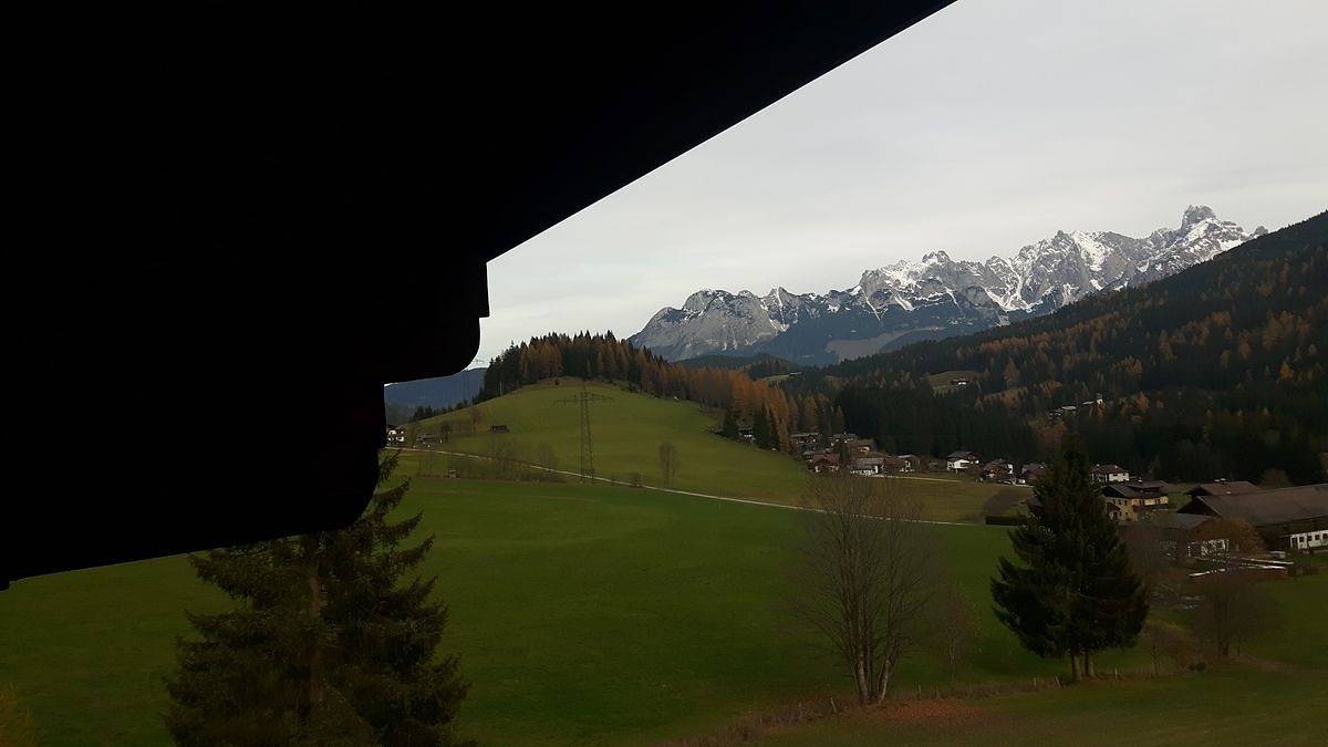 Almhaus Grubhof in Sankt Martin am Tennengebirge, Tennengau