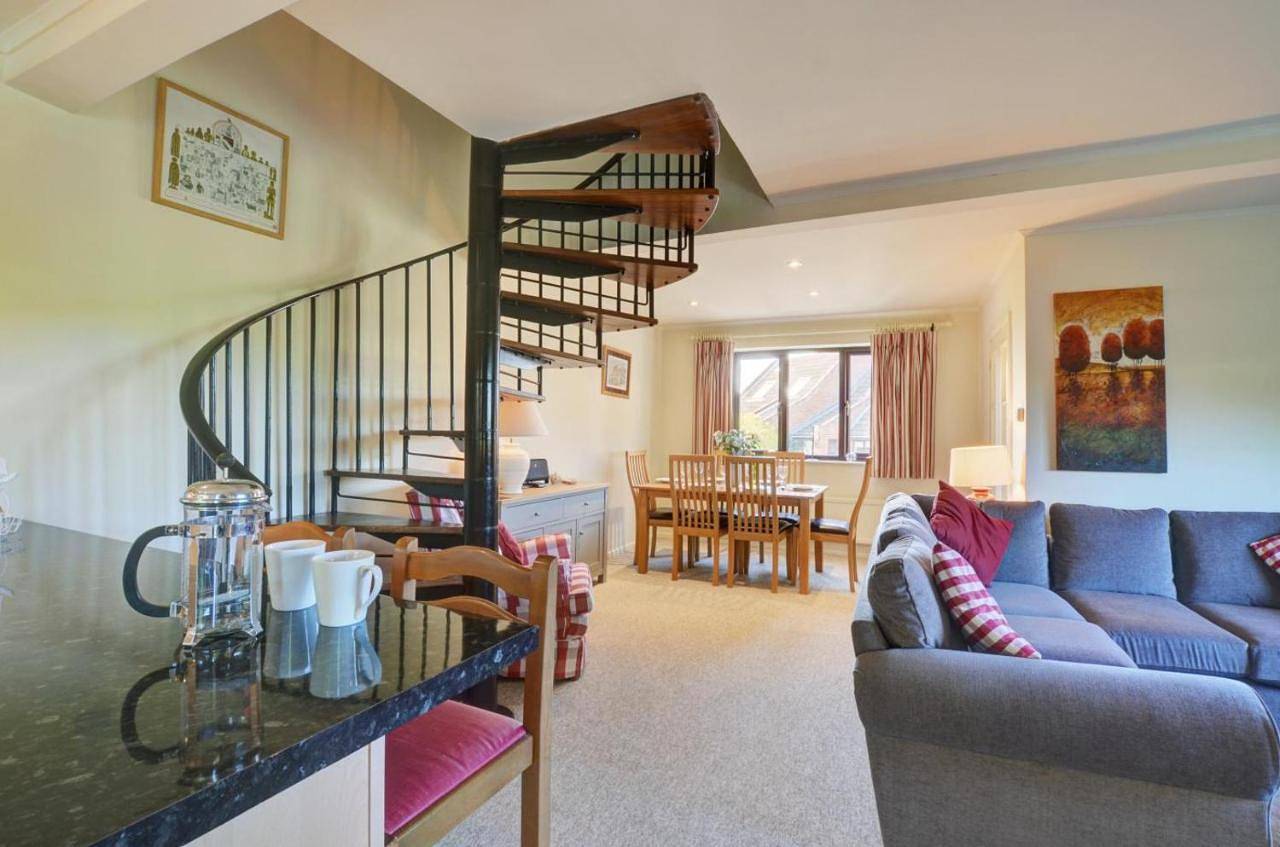 3 Bed in Salthouse oc-1753 in Salthouse, Norfolk Coast