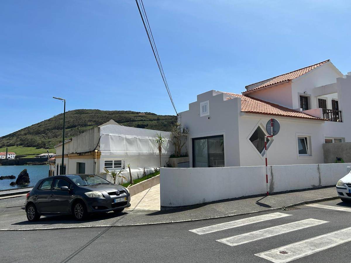Apartamento inteiro, Apartamento Mouzinho in Horta (Portugal), Ilha do Faial