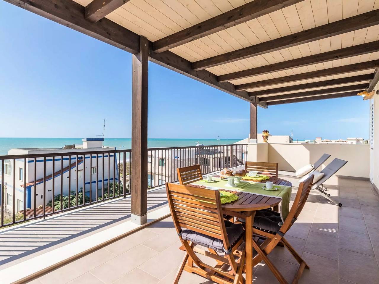 Apartamento entero, 2 estancias 2 Personas in Scicli, Provincia de Ragusa