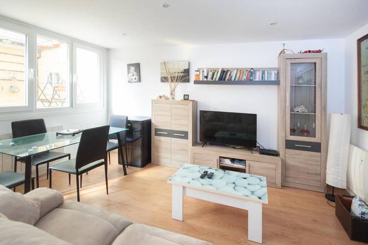 Ferienwohnung für 5 Personen - 1