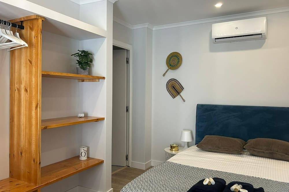 Ganze Wohnung, Villa Medusa Beach Studios, Seahorse in Paço de Arcos, Oeiras