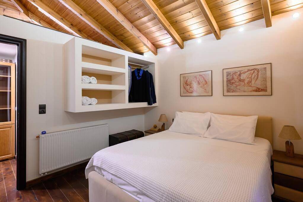 Appartement entier, One-Bedroom Apartment in Région d'Iraklio-Héraklion