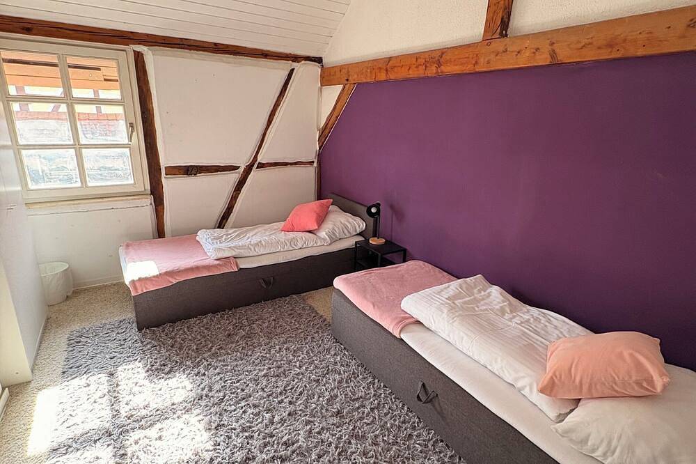 Gemütliches Haus mit Kamin im ruhigen Meckenheim. Entspannung Garantiert! in Meckenheim, Rhein-Sieg-Kreis