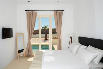 Studio voor 2 Personen in Ano Mera, Mykonos, Afbeelding 4