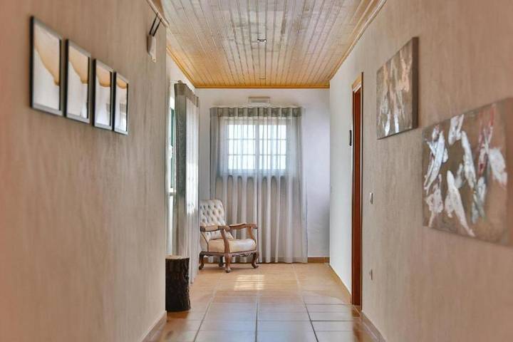 Maison d’hôte pour 2 personnes, avec bassin pour enfant et piscine ainsi que vue et jardin, adapté aux familles à Nazaré - 2