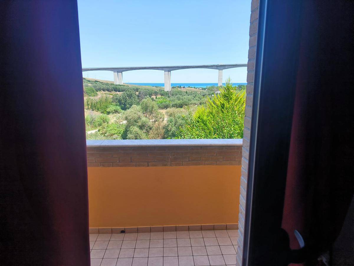Country House La Foggetta in Pineto, Costa Adriatica Abruzzo