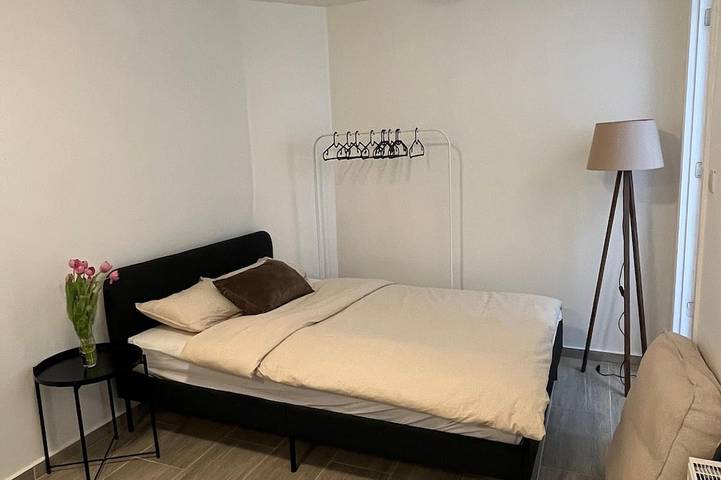 Vakantieappartement voor 2 personen in Brussel